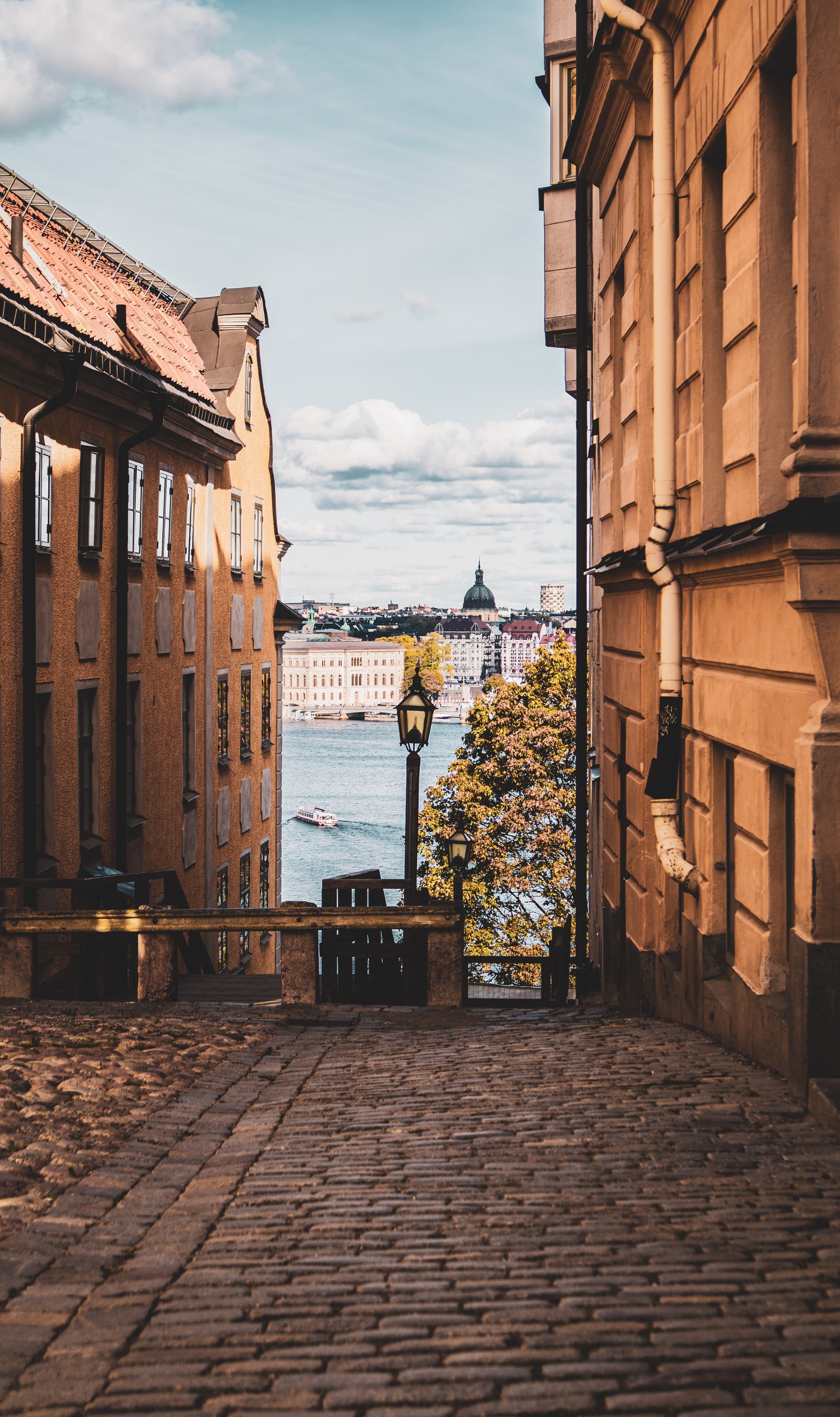 Stockholm: švedska prestolnica, kot nalašč za odprte glave in ljubitelje inovacij