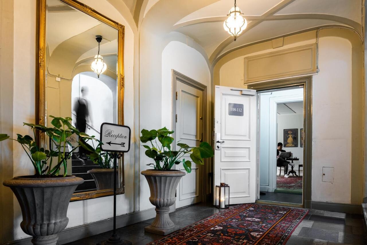 Stockholm: švedska prestolnica, kot nalašč za odprte glave in ljubitelje inovacij