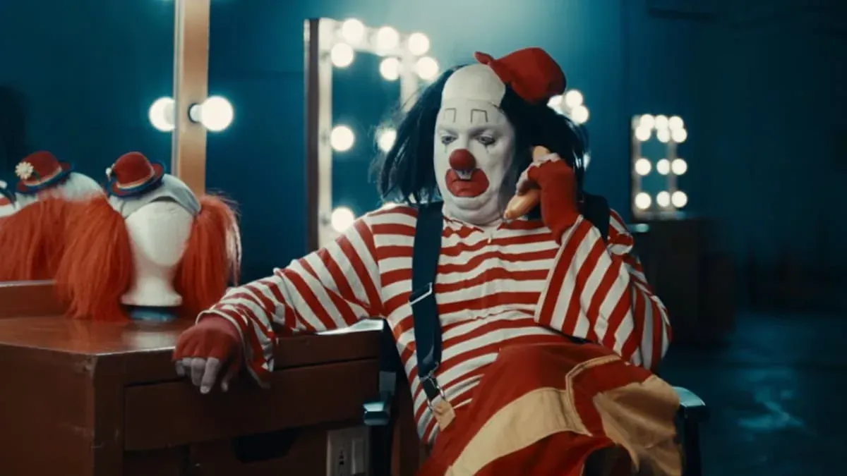 Pozabite na klasične grozljivke: Dokumentarec »Clown Panic« raziskuje nočno moro, ki je bila resnična – slika 1