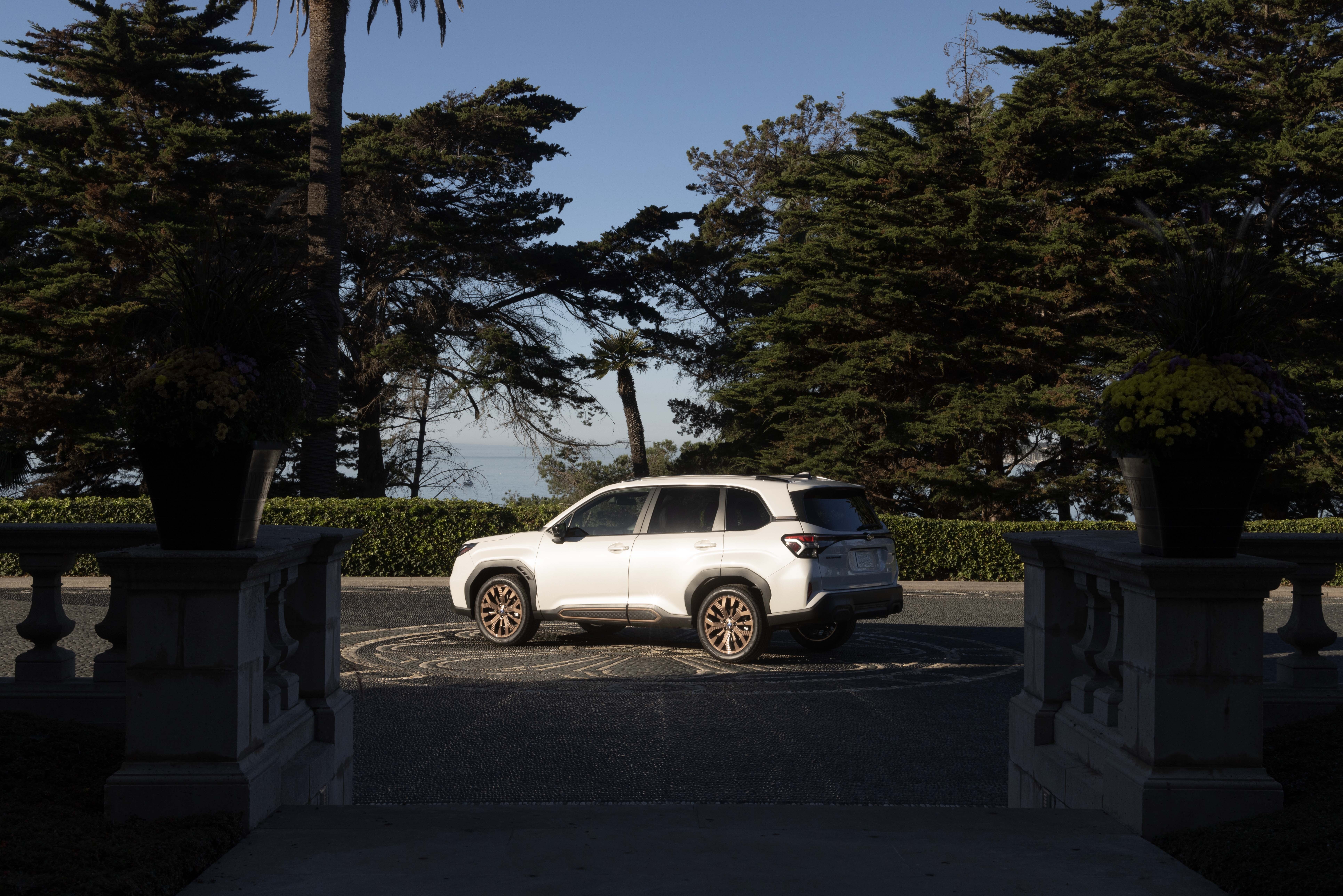 Foto: Subaru