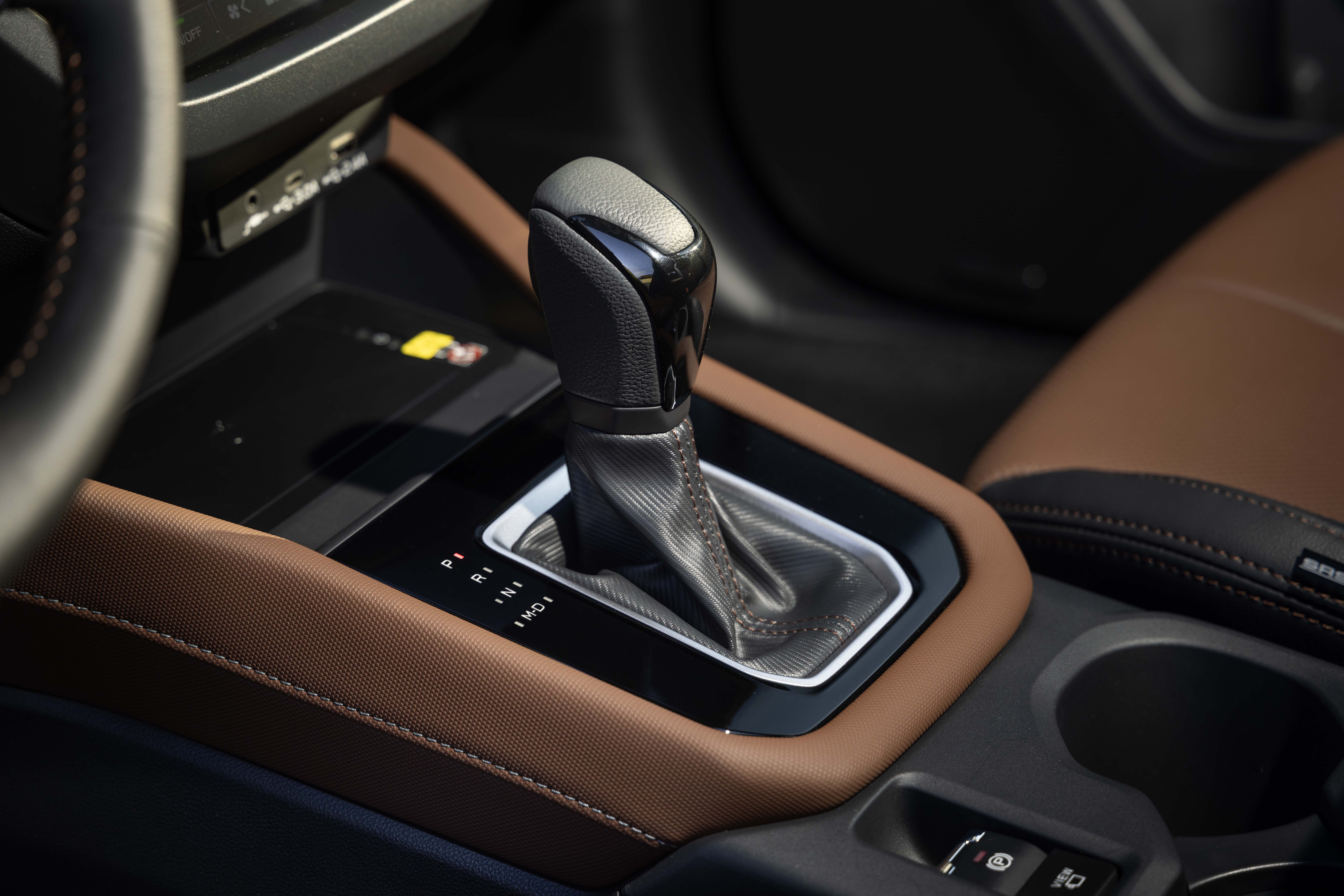 Foto: Subaru