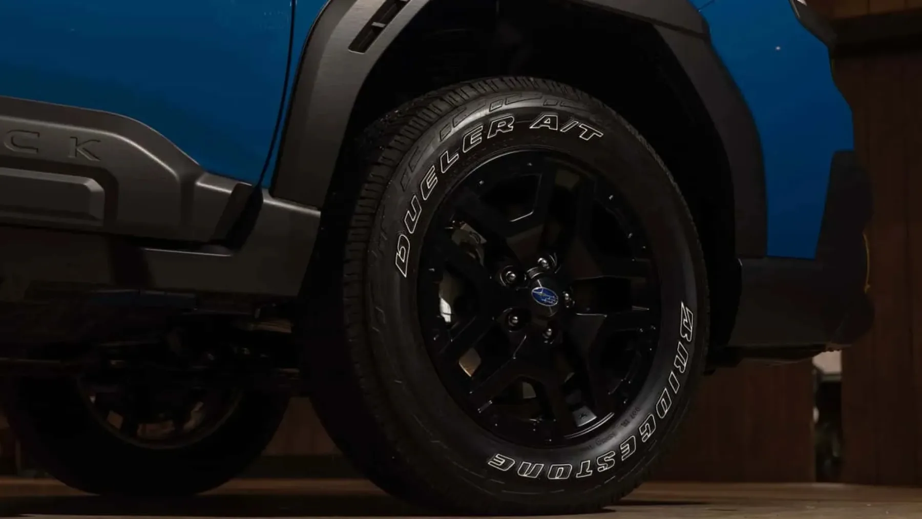 Subaru Outback Wilderness 2026: za mnoge najboljši avtomobil na svetu je sedaj divji terenec, ki se ne igra civilizacije