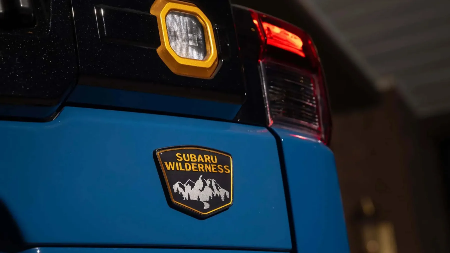 Subaru Outback Wilderness 2026: za mnoge najboljši avtomobil na svetu je sedaj divji terenec, ki se ne igra civilizacije