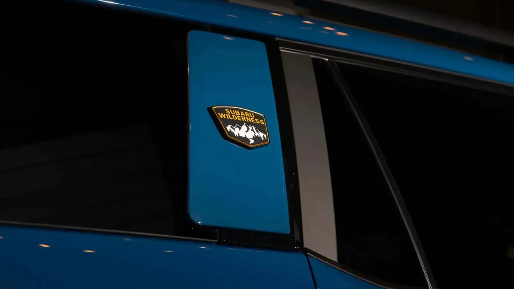 Subaru Outback Wilderness 2026: za mnoge najboljši avtomobil na svetu je sedaj divji terenec, ki se ne igra civilizacije