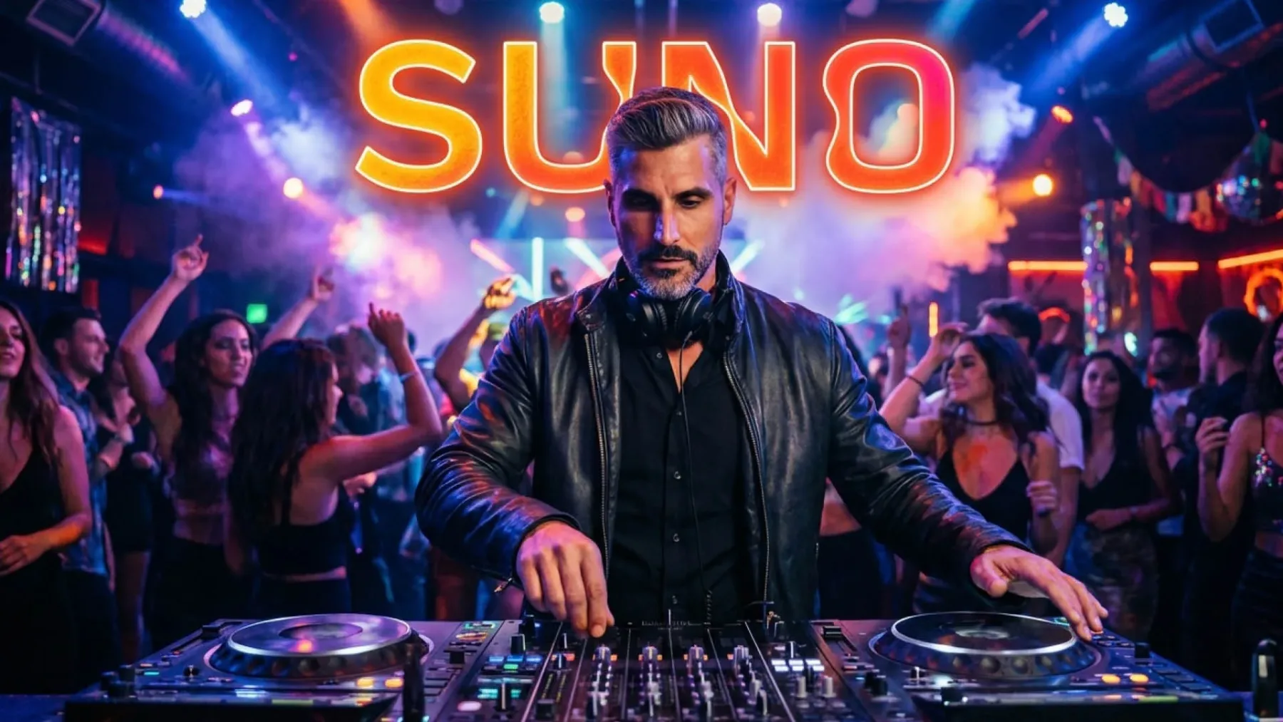 SUNO AI: Studio prihodnosti, kjer lahko vsak ustvari pesem — tudi če ne zna držati ritma