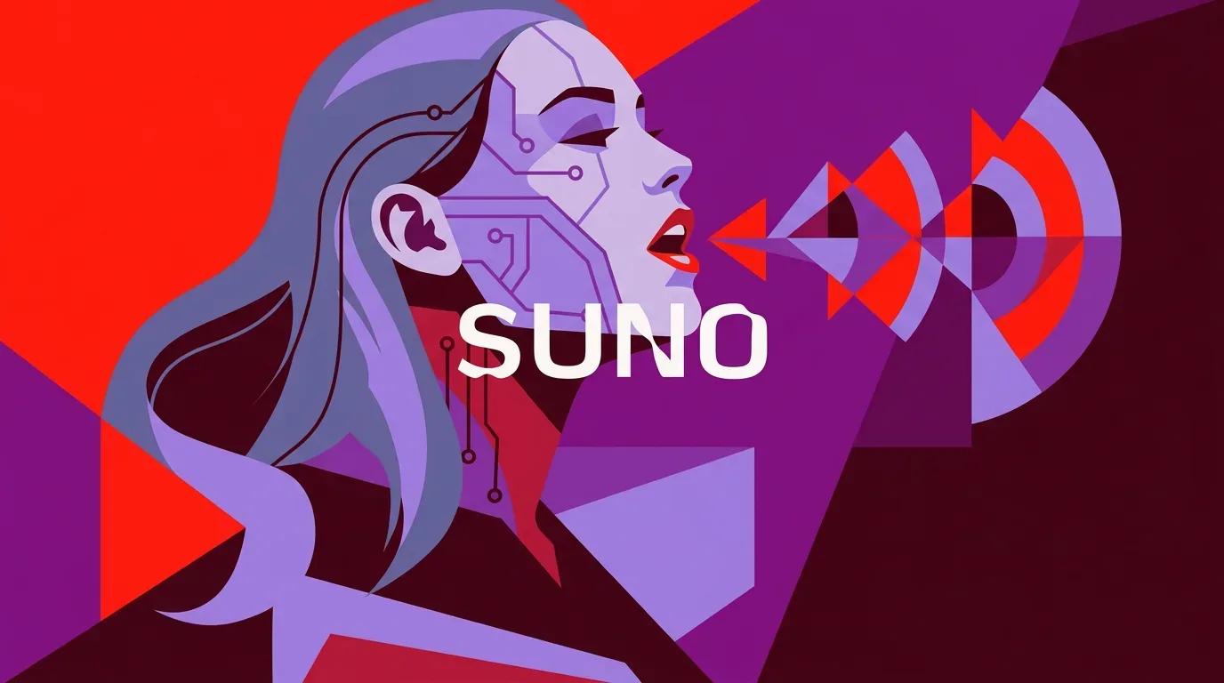 Suno v6: Umetna inteligenca za ustvarjanje glasbe je končno legalna (in boljša kot kdajkoli)