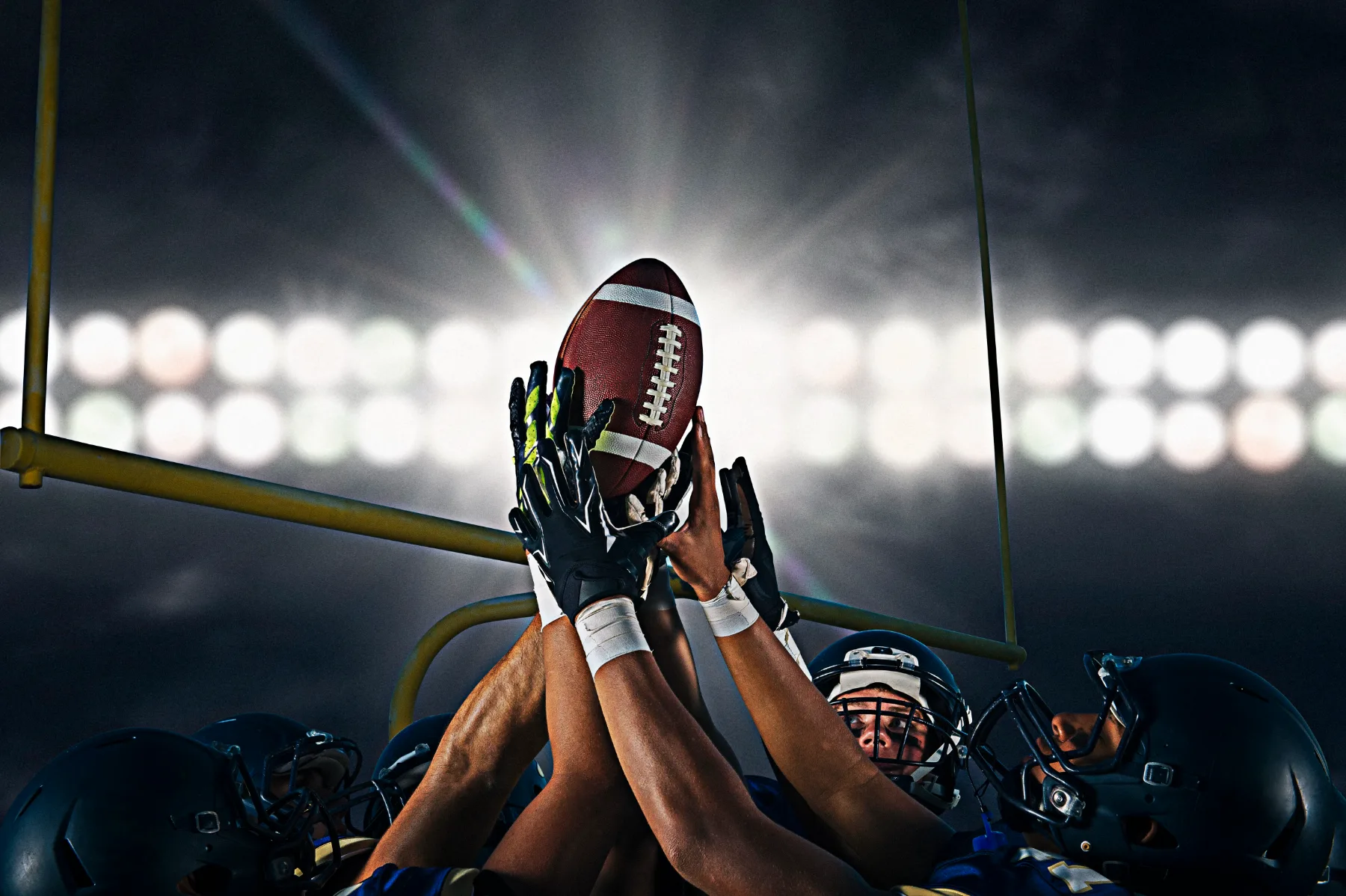 Super Bowl 2025: Noč AI reklam in tehnoloških ambicij