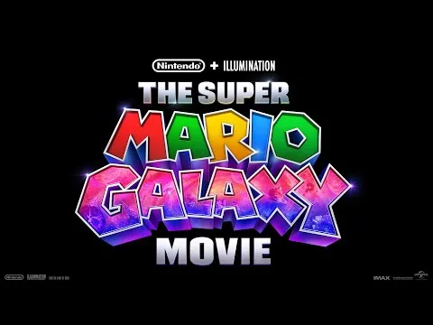 Super Mario se vrača – in mi že vemo, daj bomo v kinu gledali drugi del filma