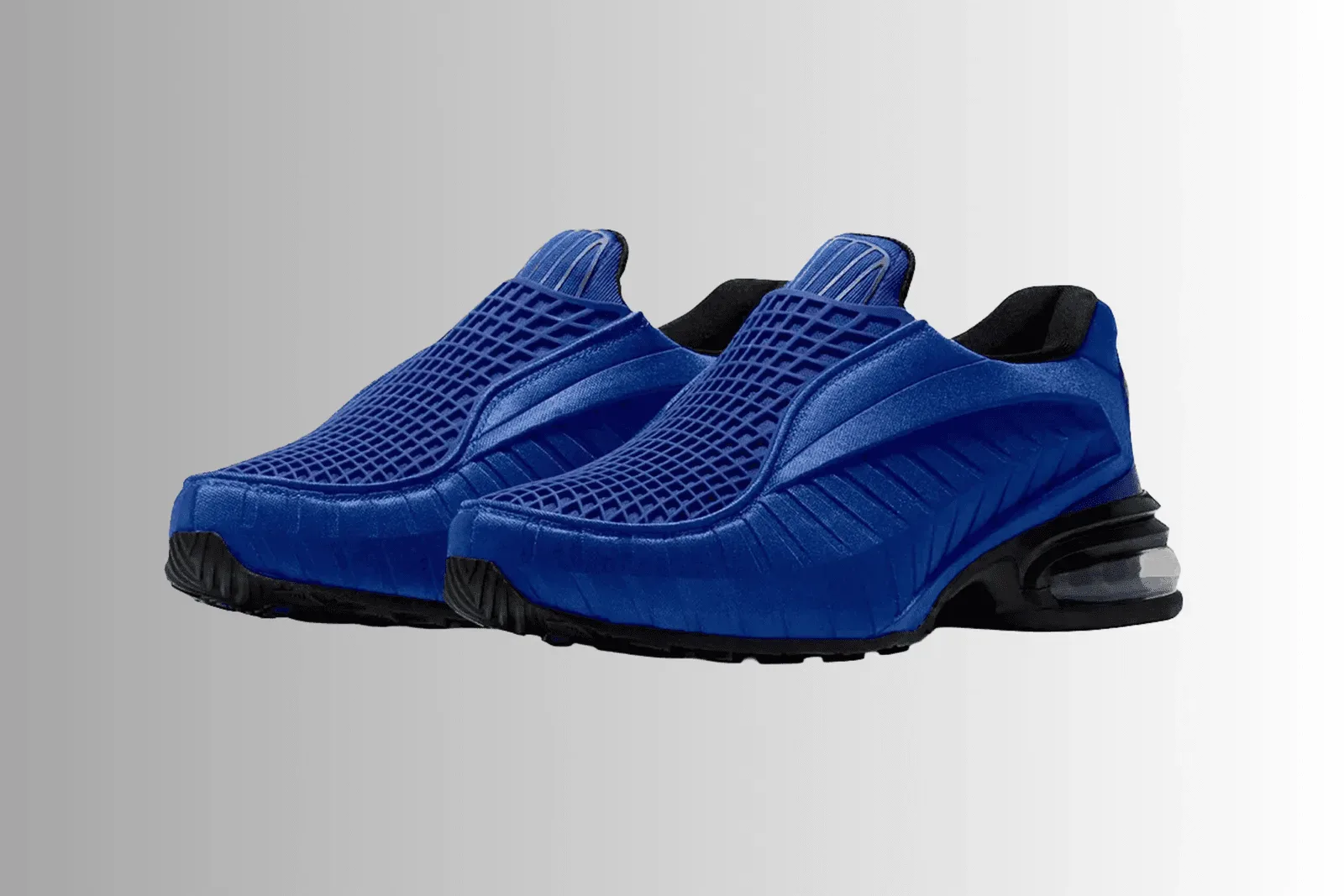 Superge, mokasini ali natikači? Nike Air Max Dolce briše meje ulične mode