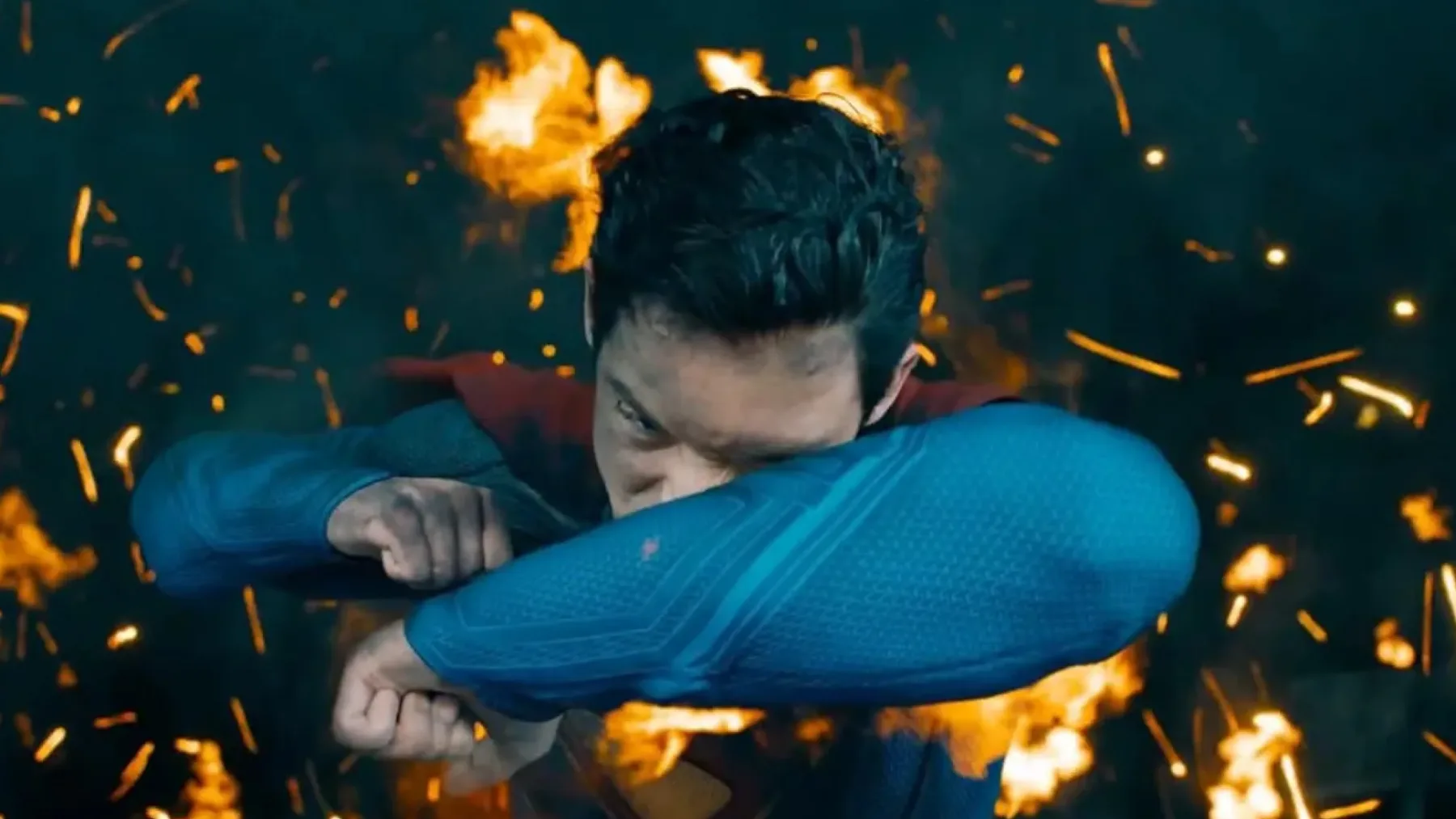 Superman 2025: James Gunn razkriva novo ero DC z najbolj človeškim junakom doslej