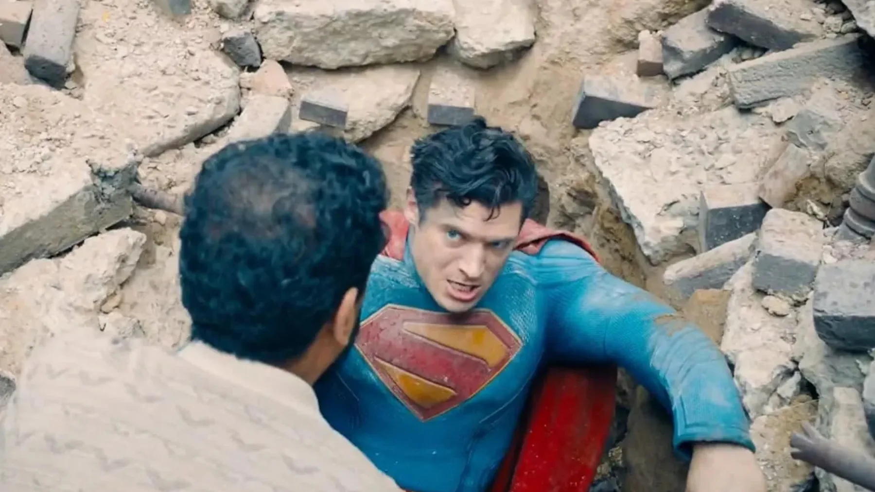 Superman 2025: James Gunn razkriva novo ero DC z najbolj človeškim junakom doslej