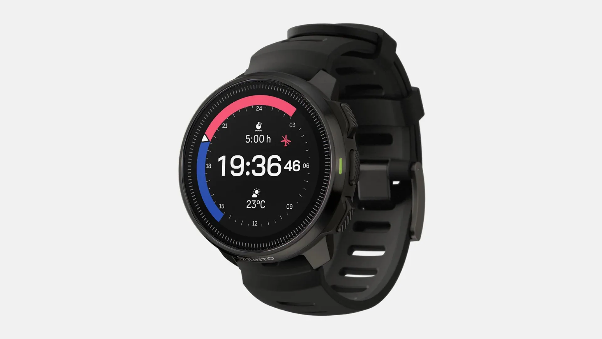 Suunto Ocean: novi pametni potapljaški računalnik & ura za ljubitelje potaplanja