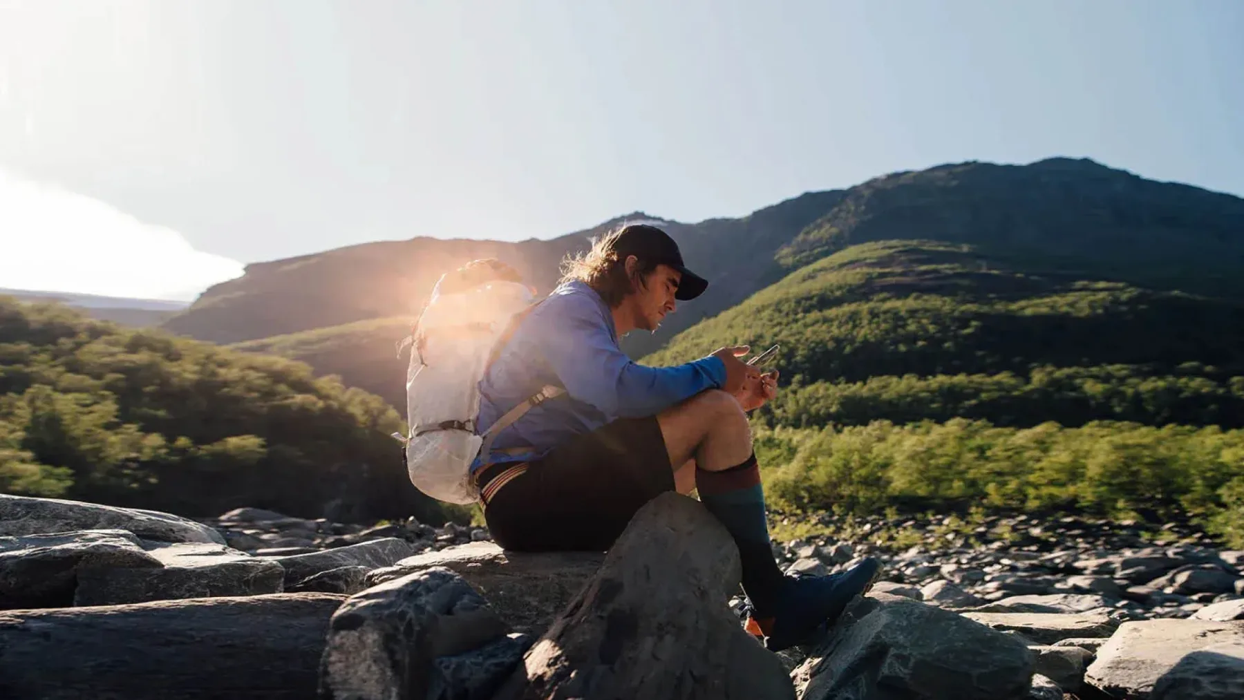 Suunto Vertical 2: ura, ki misli, da si tudi ti avanturist