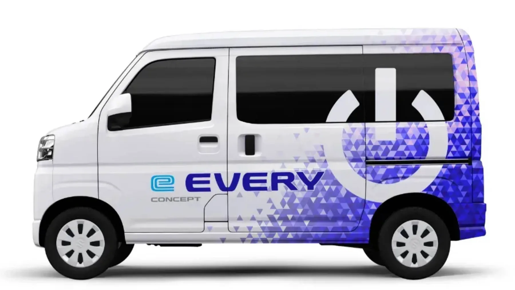Suzuki 2025: več poti do prihodnosti – elektrika, vodik in biometan v Tokiu 2025