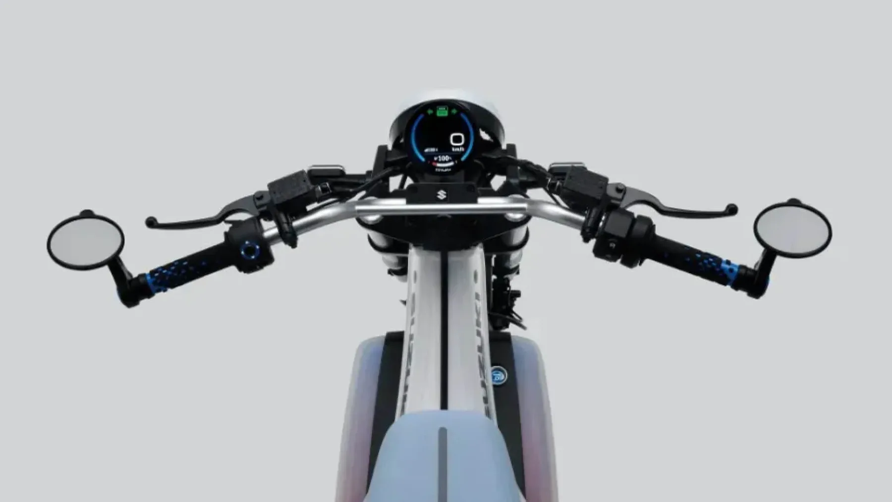 Suzuki 2025: več poti do prihodnosti – elektrika, vodik in biometan v Tokiu 2025