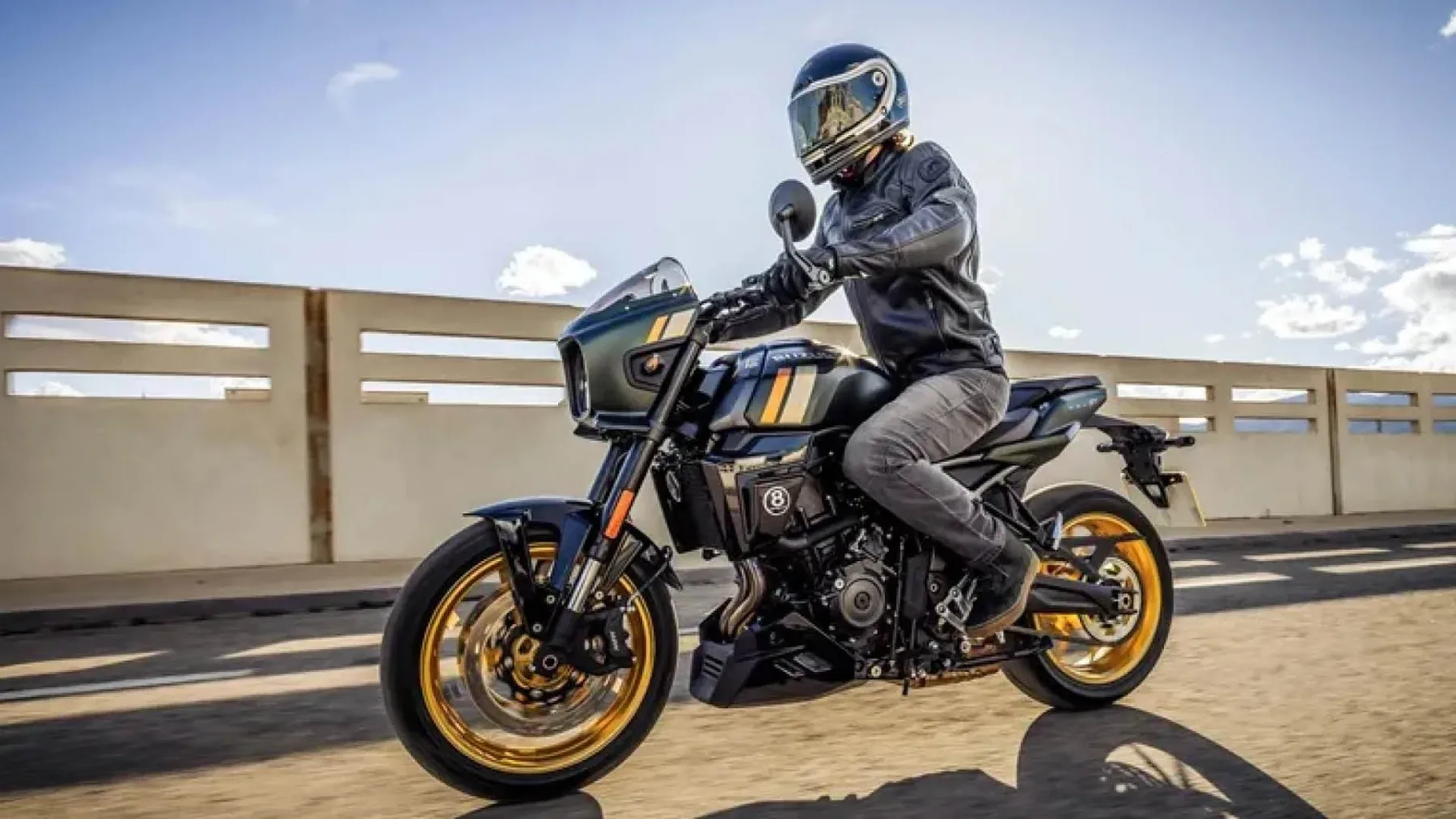 Suzuki GSX-8TT (2026): retro raketa, ki jo poganja 776-kubični dvojček in vrti brke nostalgiji