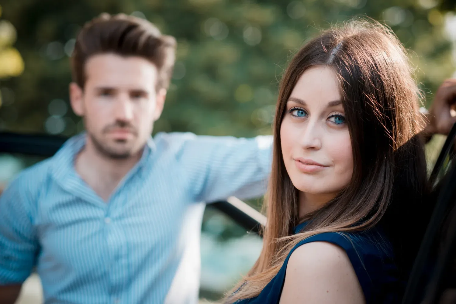 Ta astrološka znamenja so zasvojena s spogledovanjem: za njih je flirt kot adrenalin