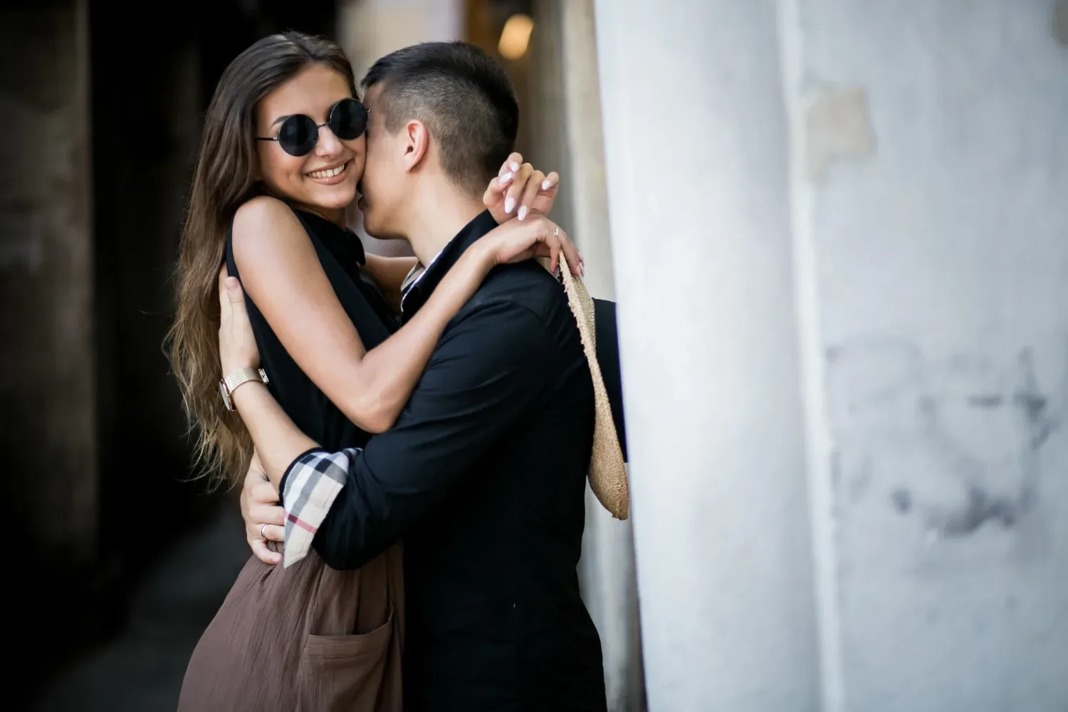 Ta astrološka znamenja so zasvojena s spogledovanjem: za njih je flirt kot adrenalin
