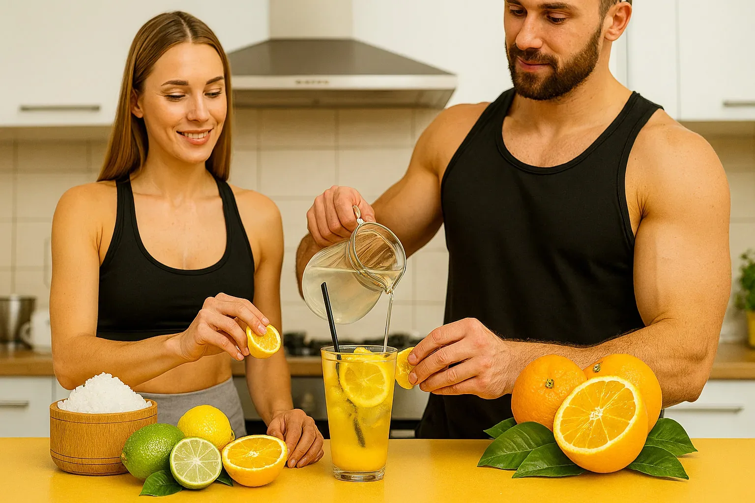 Ta viralni “kortizol koktajl” briše stres hitreje kot joga – recept, ki pomiri telo in glavo, pripravljen v 2 minutah