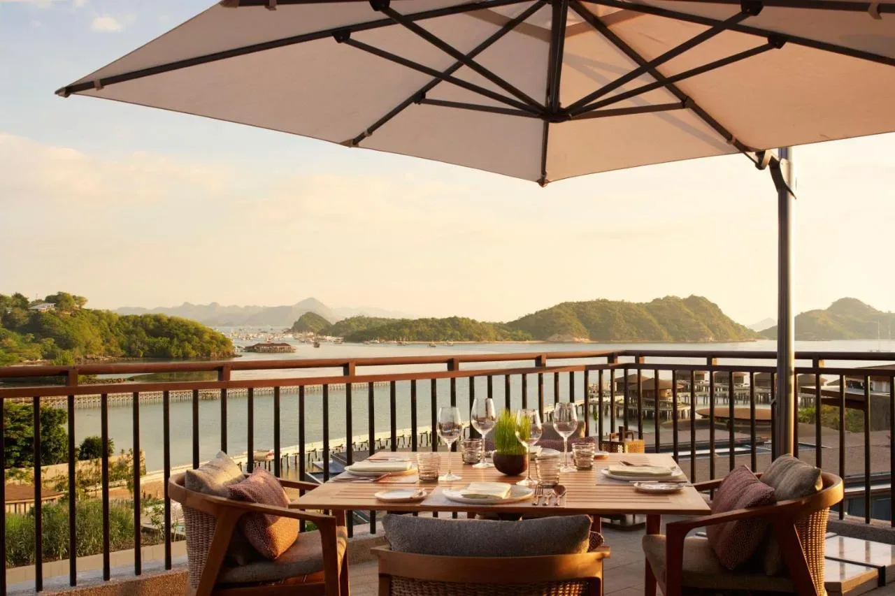 Ta’aktana Luxury Collection Resort & Spa: spoznajte Indonezijski otok, ki je še lepši kot Bali