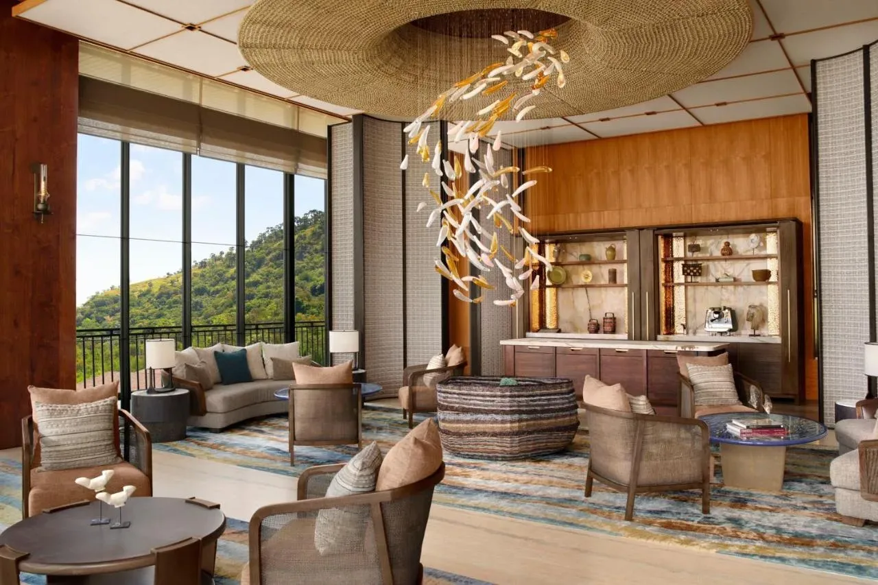 Ta’aktana Luxury Collection Resort & Spa: spoznajte Indonezijski otok, ki je še lepši kot Bali