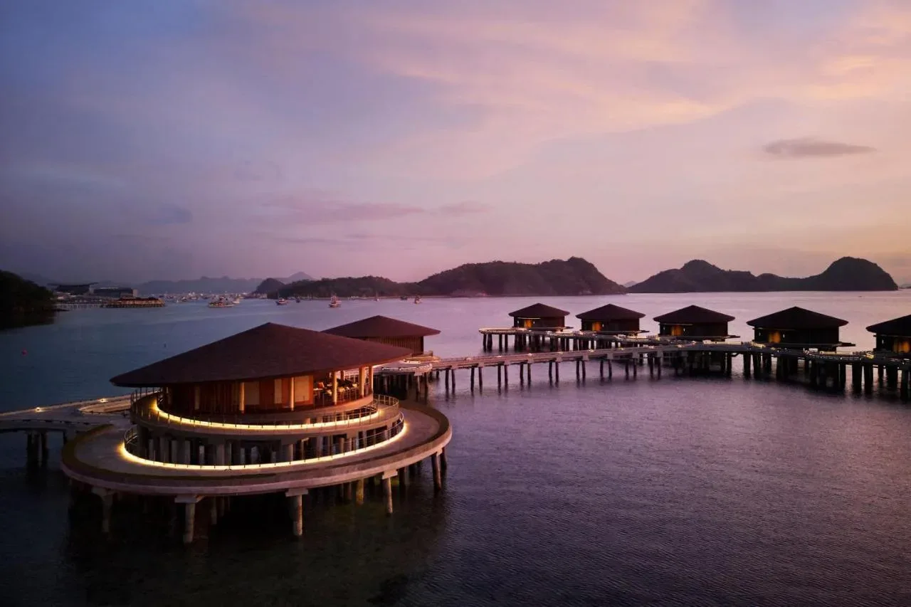 Ta’aktana Luxury Collection Resort & Spa: spoznajte Indonezijski otok, ki je še lepši kot Bali
