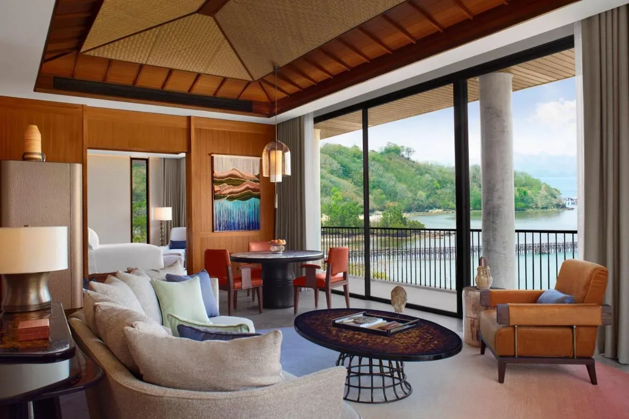 Ta’aktana Luxury Collection Resort & Spa: spoznajte Indonezijski otok, ki je še lepši kot Bali