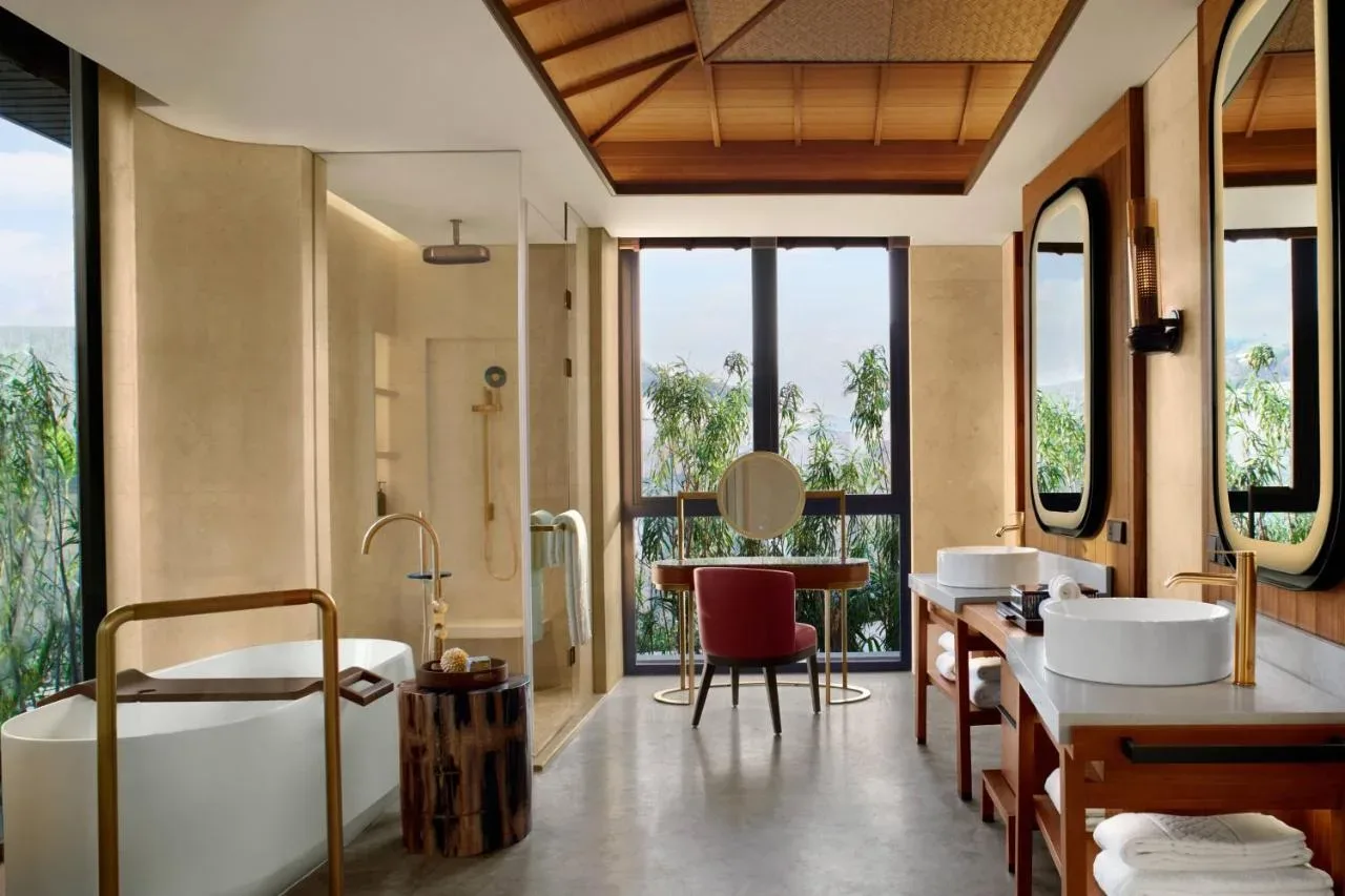 Ta’aktana Luxury Collection Resort & Spa: spoznajte Indonezijski otok, ki je še lepši kot Bali