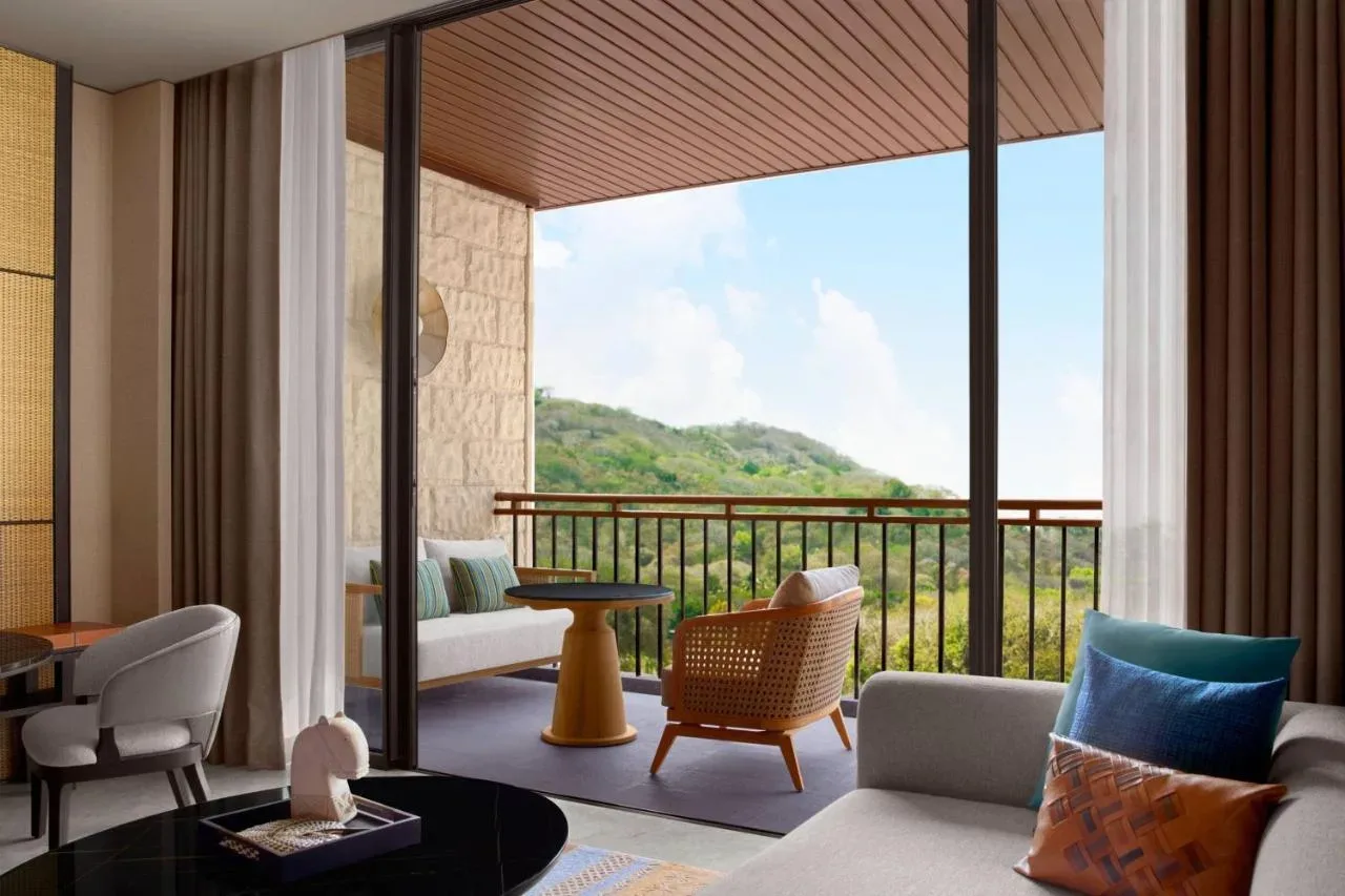 Ta’aktana Luxury Collection Resort & Spa: spoznajte Indonezijski otok, ki je še lepši kot Bali