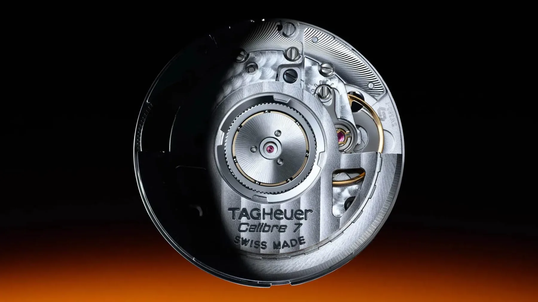 TAG Heuer Carrera Astronomer 2025: Sodobna interpretacija luninih faz v klasičnem ohišju