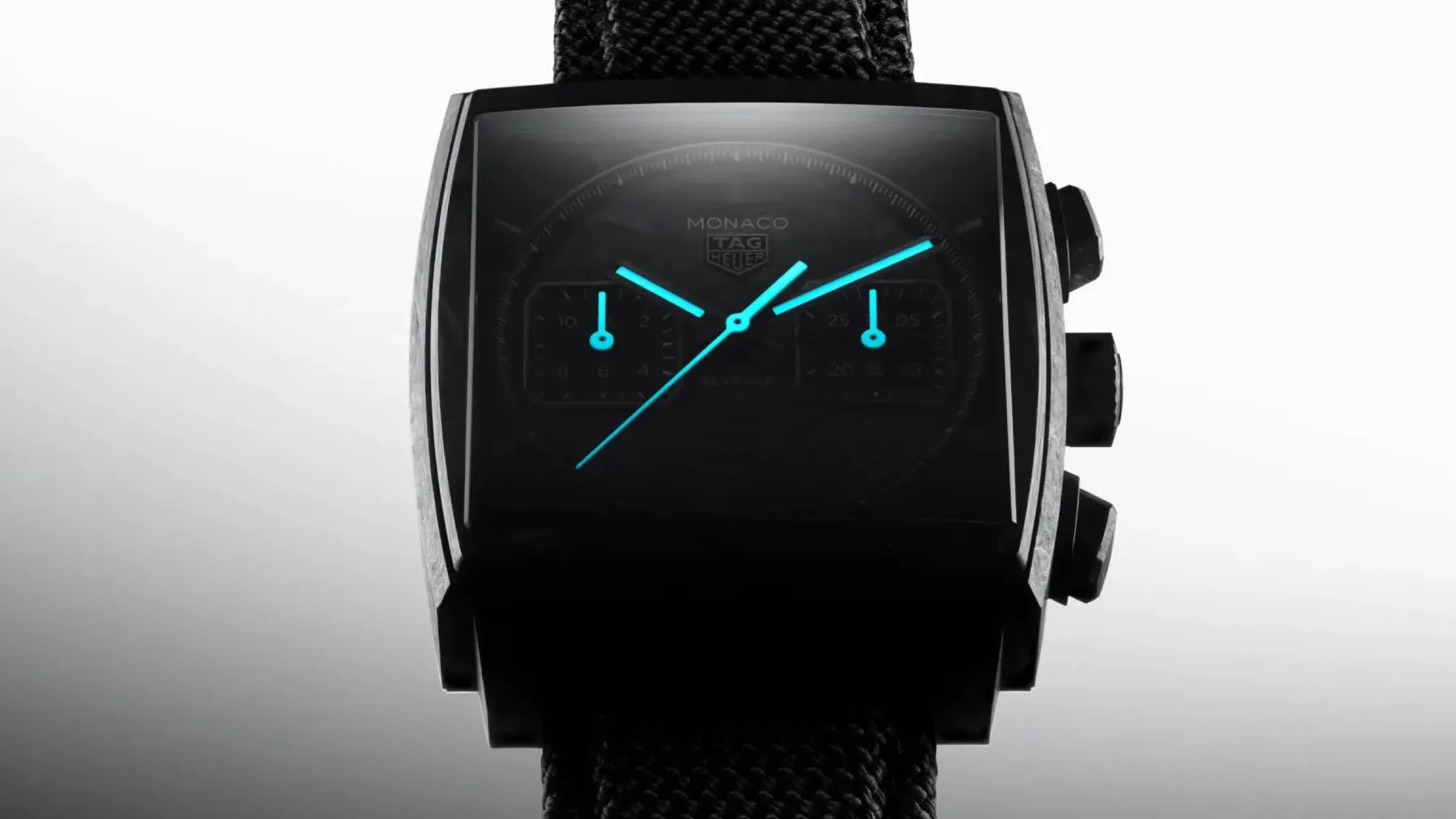 TAG Heuer: ogljikov lasni vzmet preobraža ure – 9 letna razvojna revolucija v urarstvu je končno tu!
