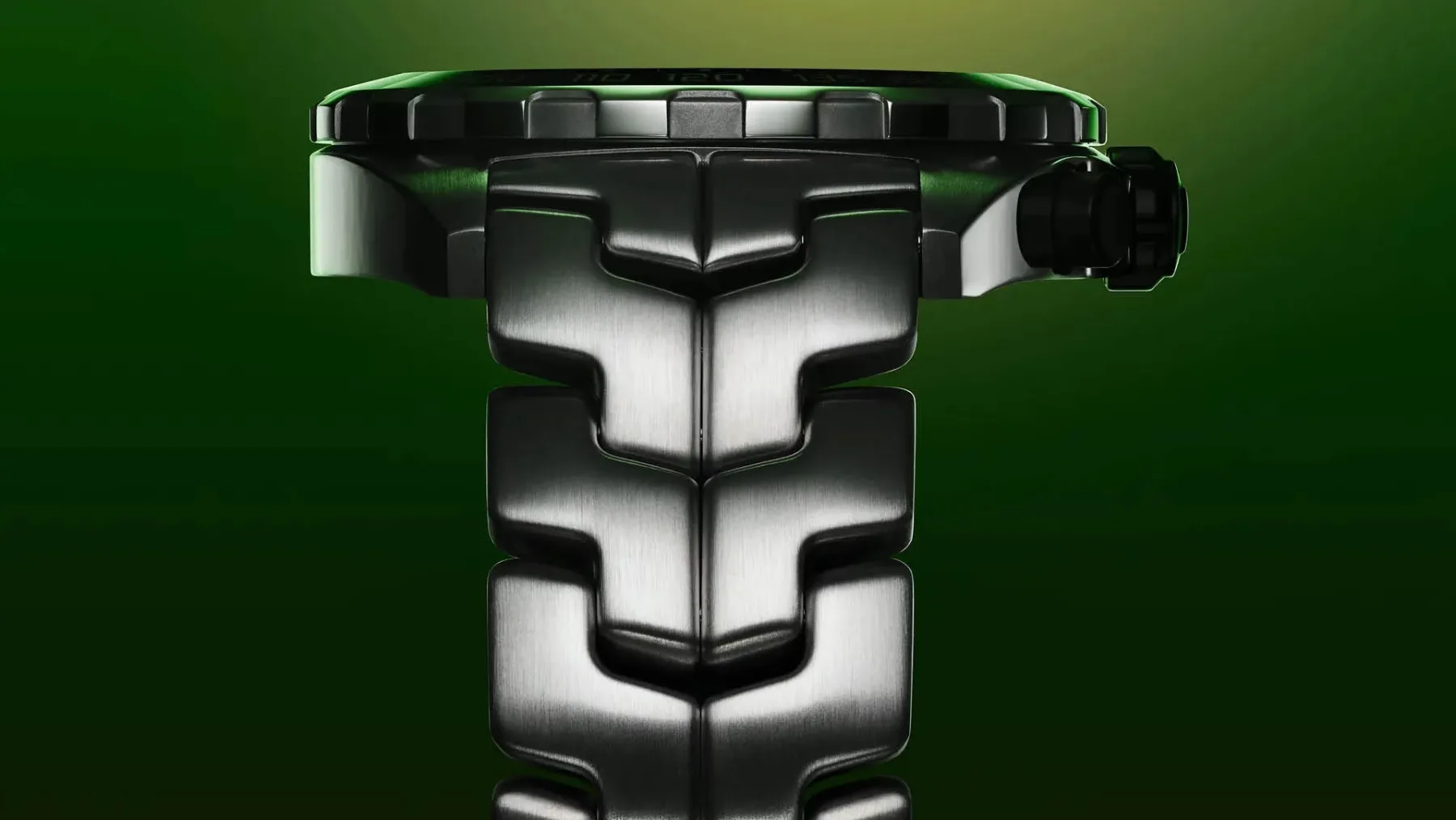 Tag Heuer x Senna: novi Formula 1 kronografi, ki častijo legendo hitrosti