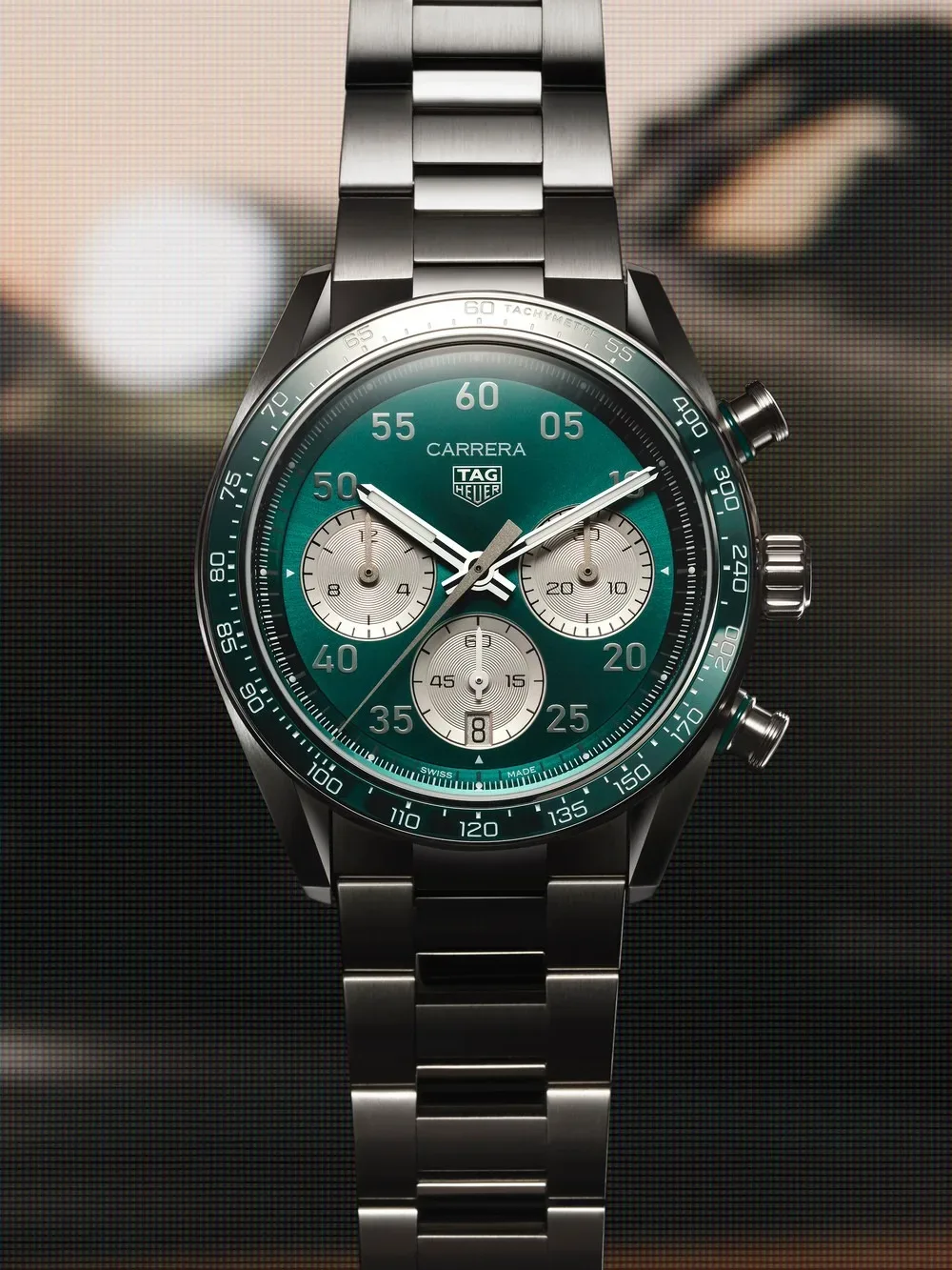 Foto: Tag Heuer