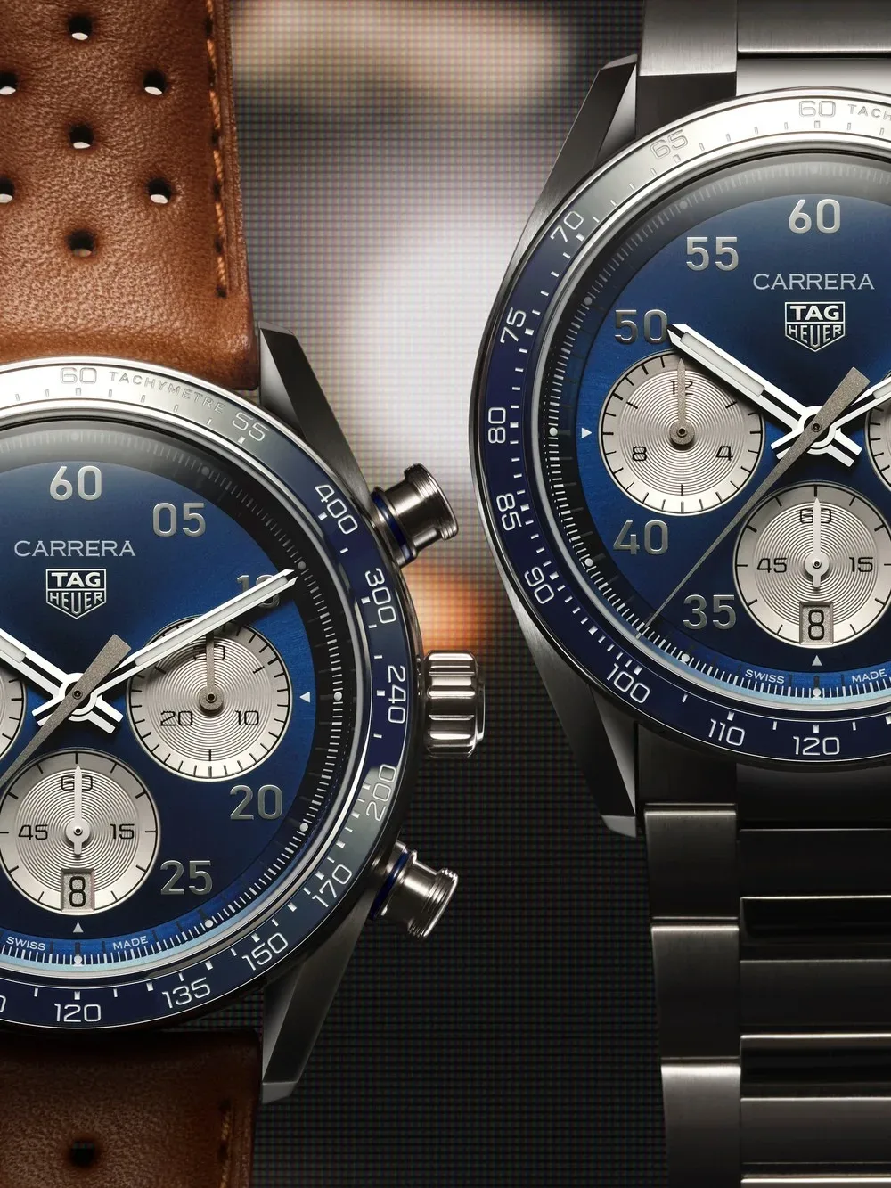 Foto: Tag Heuer