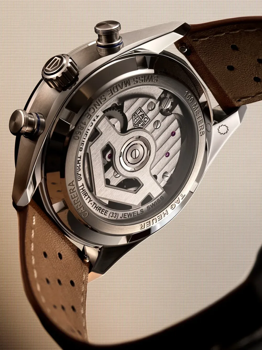 Foto: Tag Heuer