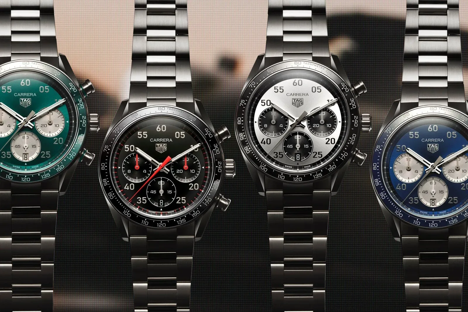Foto: Tag Heuer