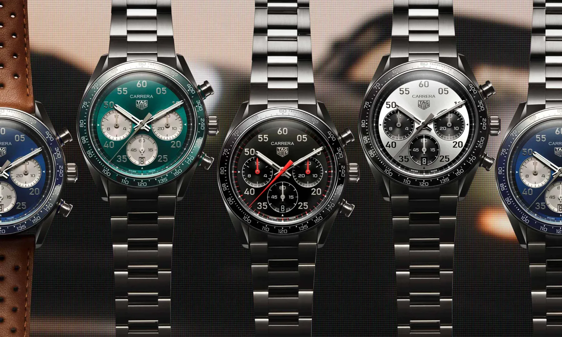 Foto: Tag Heuer
