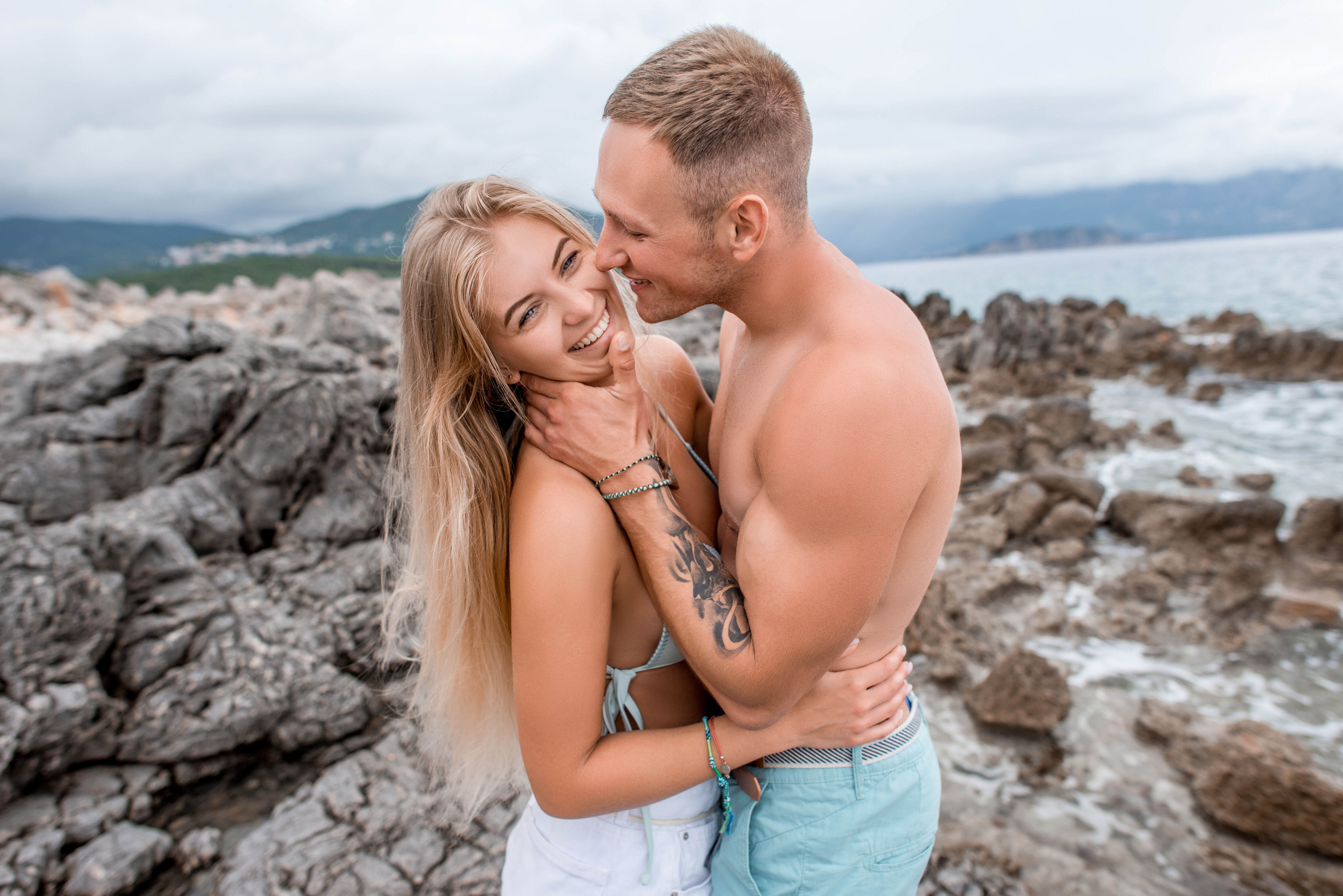 Takšni ženski se moški ne morejo upreti: za njih je kot magnet