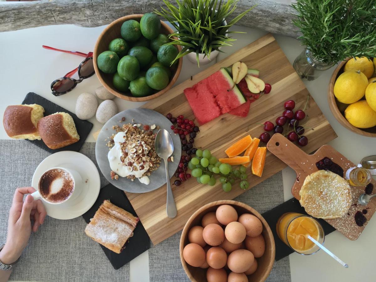 Tara’s Lodge: butični hotel na Korčuli z izjemno gastronomsko ponudbo