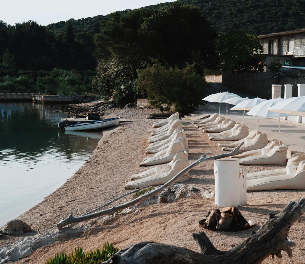 Tara’s Lodge: butični hotel na Korčuli z izjemno gastronomsko ponudbo
