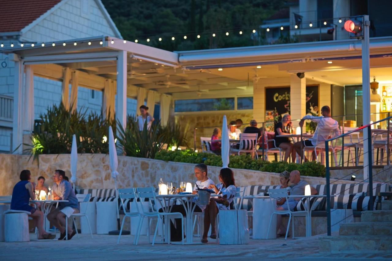 Tara’s Lodge: butični hotel na Korčuli z izjemno gastronomsko ponudbo