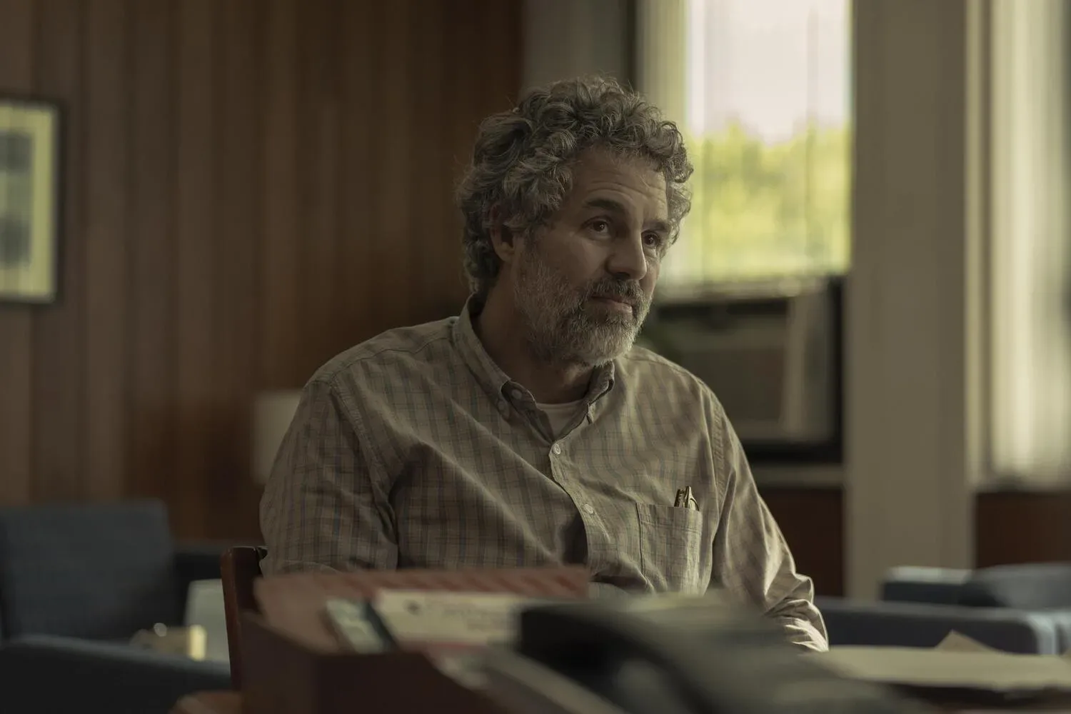 “Task” je nova serija na HBO Max, ki jo boste gledali z zadržanim dihom