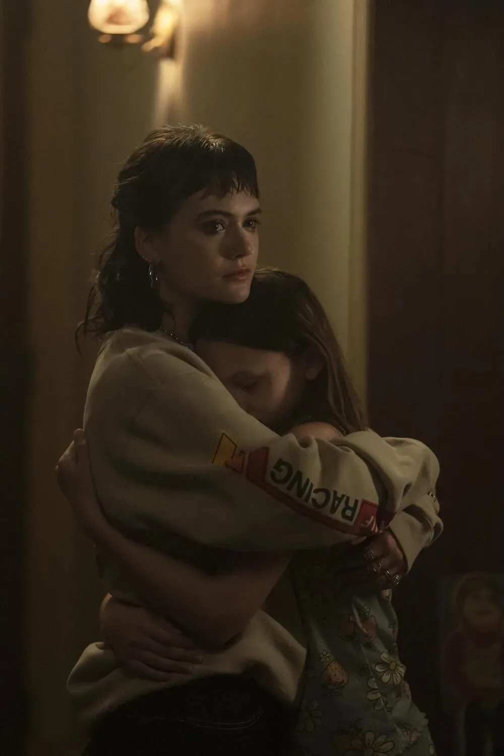 “Task” je nova serija na HBO Max, ki jo boste gledali z zadržanim dihom