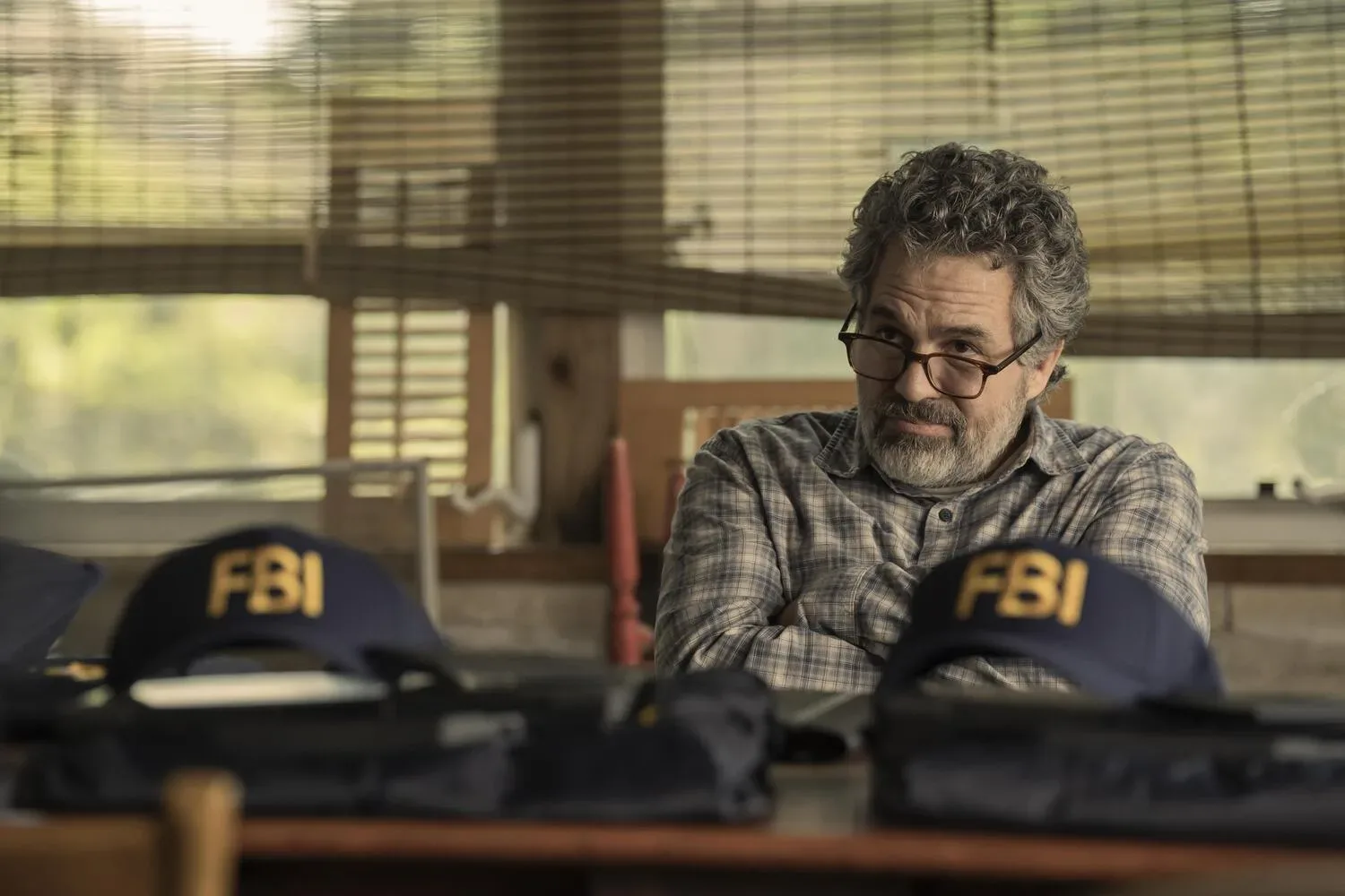 “Task” je nova serija na HBO Max, ki jo boste gledali z zadržanim dihom
