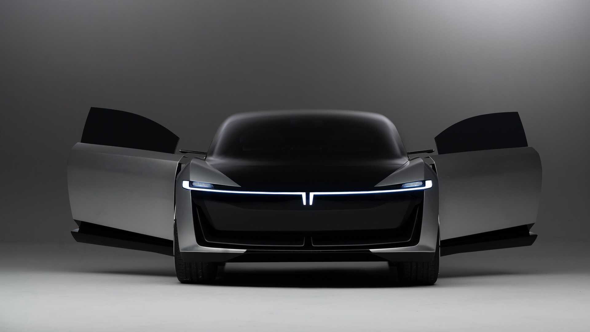 Tata Avinya Concept; Foto: tatamotors.com