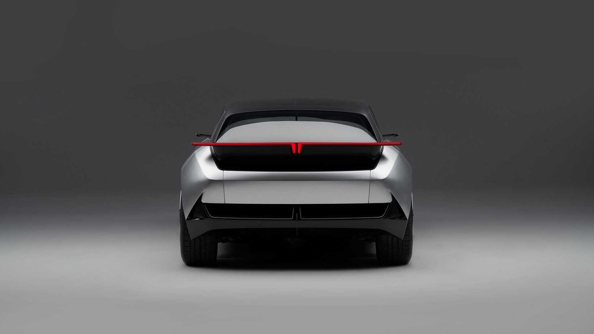 Tata Avinya Concept; Foto: tatamotors.com
