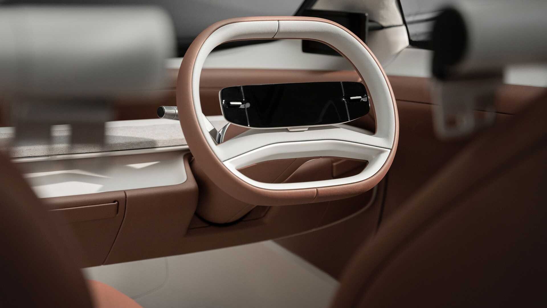 Tata Avinya Concept; Foto: tatamotors.com