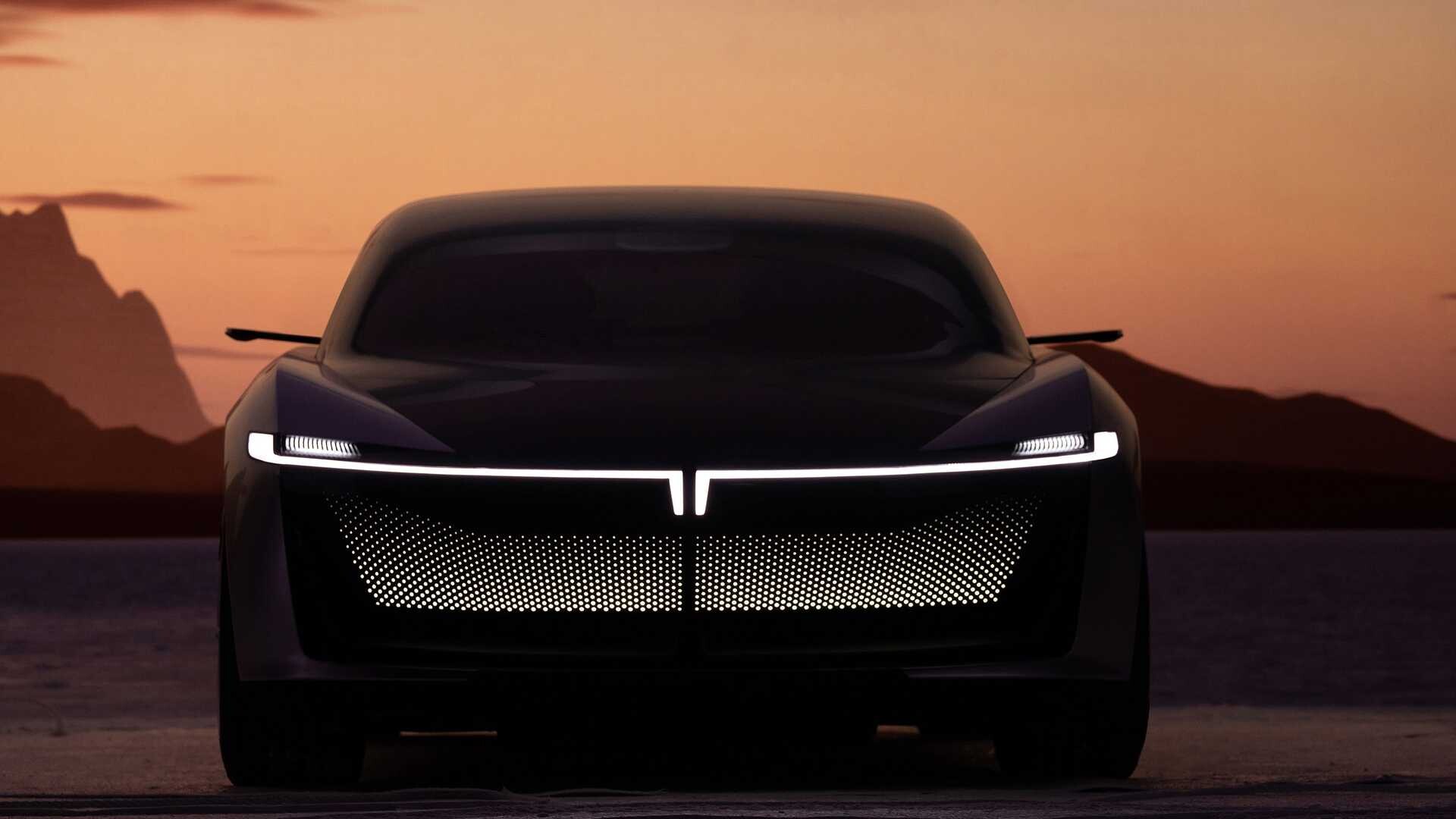 Tata Avinya Concept; Foto: tatamotors.com