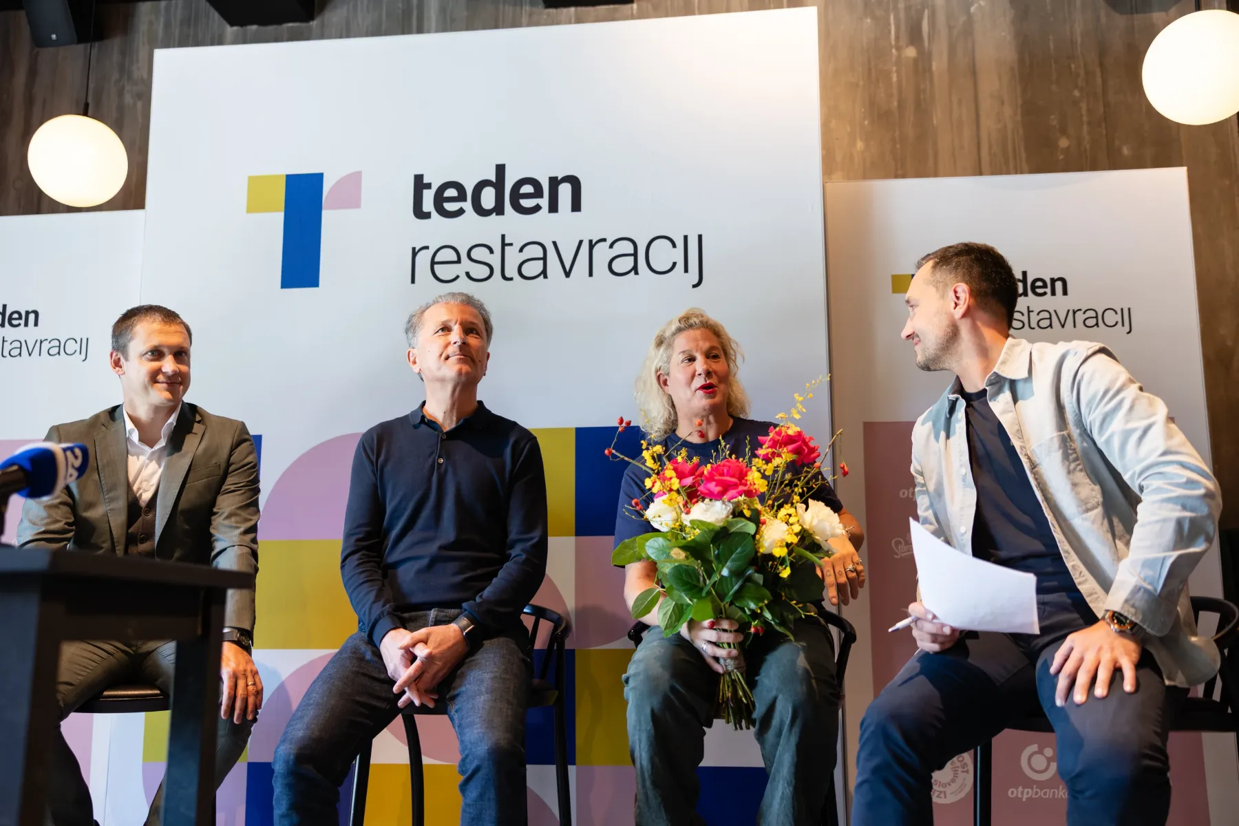 Teden restavracij jesen 2025: Ko Slovenija za deset dni postane gurmanska prestolnica sveta