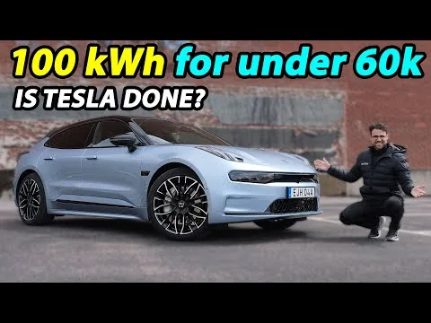 Tehnološka revolucija ni elektrika: 10 evropskih avtomobilskih znamk bo izginilo do leta 2035